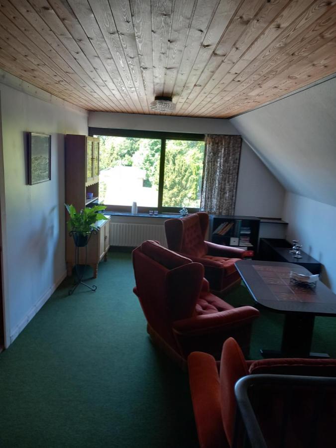Hotel Vila Alexandra Bække Exterior foto